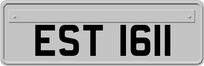 EST1611