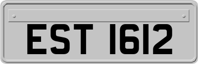 EST1612