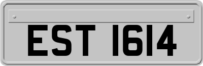 EST1614