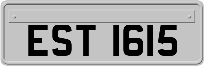 EST1615