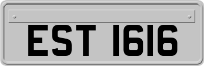 EST1616