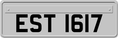 EST1617