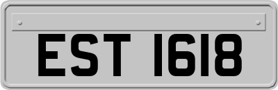 EST1618