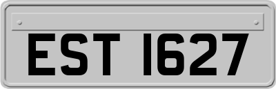 EST1627