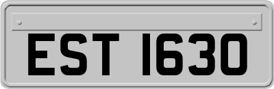 EST1630