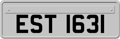 EST1631