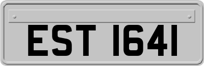 EST1641