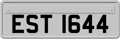 EST1644