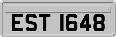 EST1648