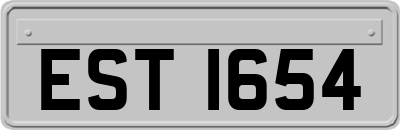 EST1654