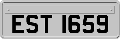 EST1659