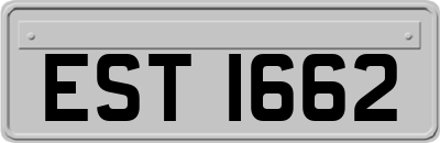 EST1662