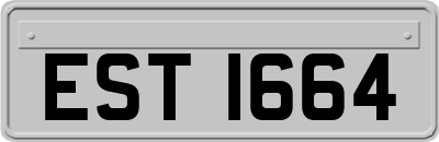 EST1664