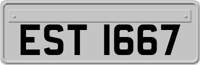 EST1667