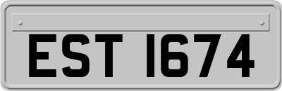 EST1674