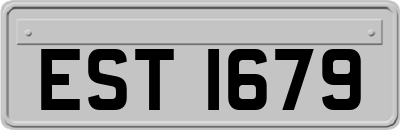 EST1679