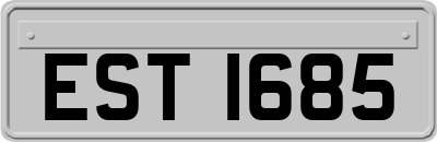 EST1685