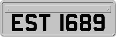 EST1689