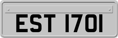 EST1701