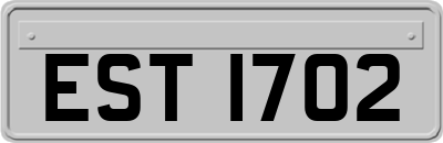 EST1702