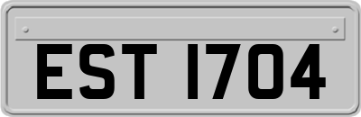 EST1704