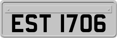 EST1706