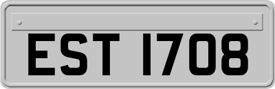 EST1708