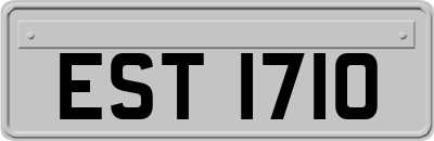 EST1710