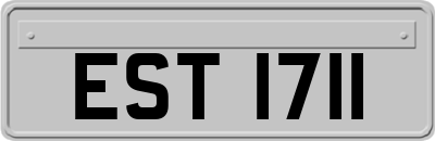 EST1711
