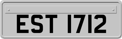 EST1712