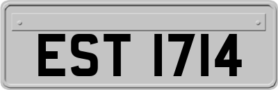 EST1714