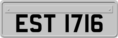 EST1716
