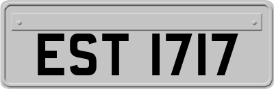 EST1717