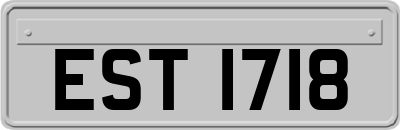 EST1718