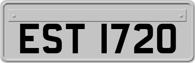 EST1720