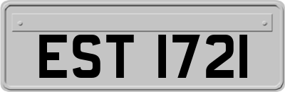 EST1721