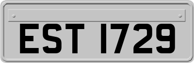EST1729