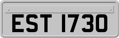 EST1730