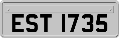 EST1735