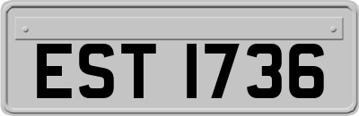 EST1736