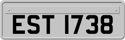 EST1738