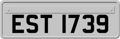 EST1739