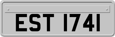 EST1741