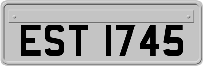 EST1745