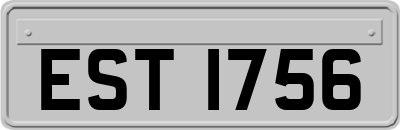 EST1756