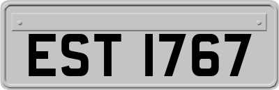 EST1767