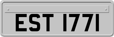 EST1771