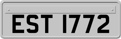 EST1772