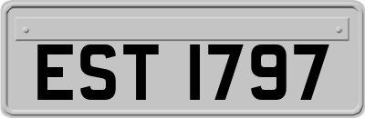 EST1797