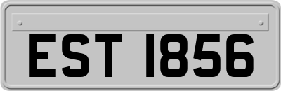 EST1856